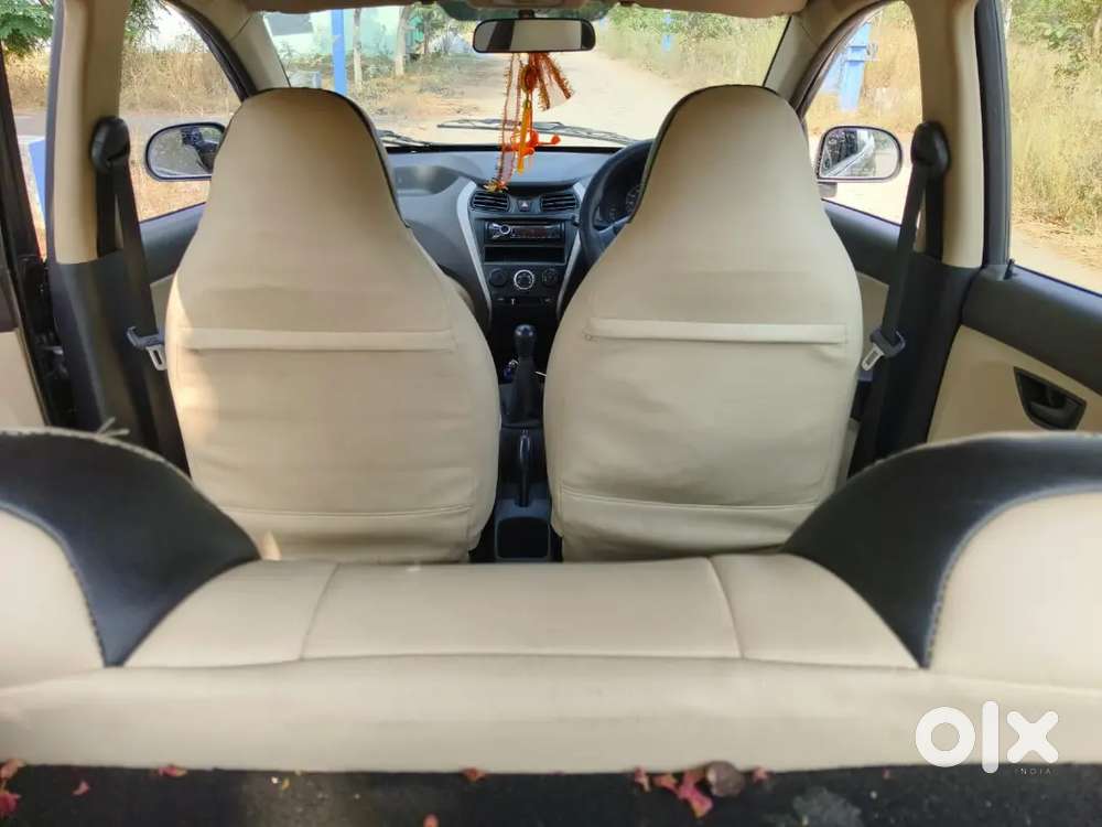 Hyundai Eon 2016