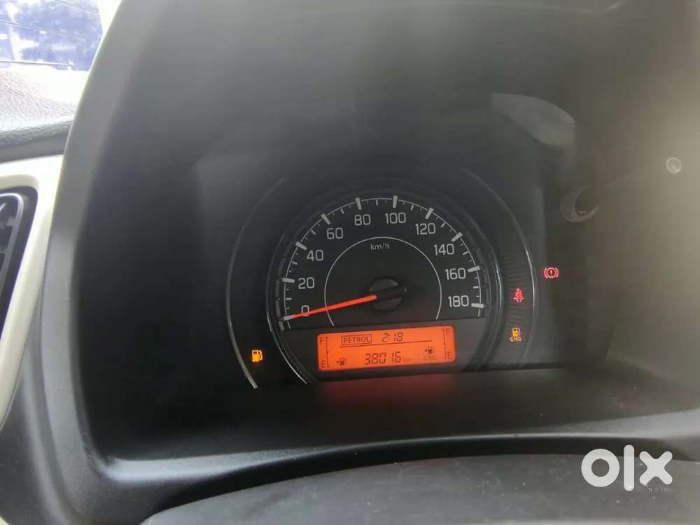 Maruti Suzuki Wagon R Lxi Cng, 2022, Cng & Hybrids