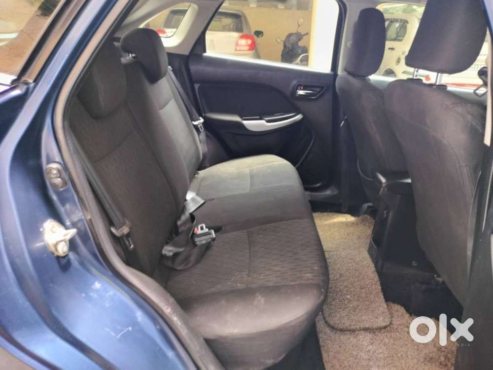 Maruti Suzuki Baleno 2015-2019 1.3 Zeta, 2018, Diesel