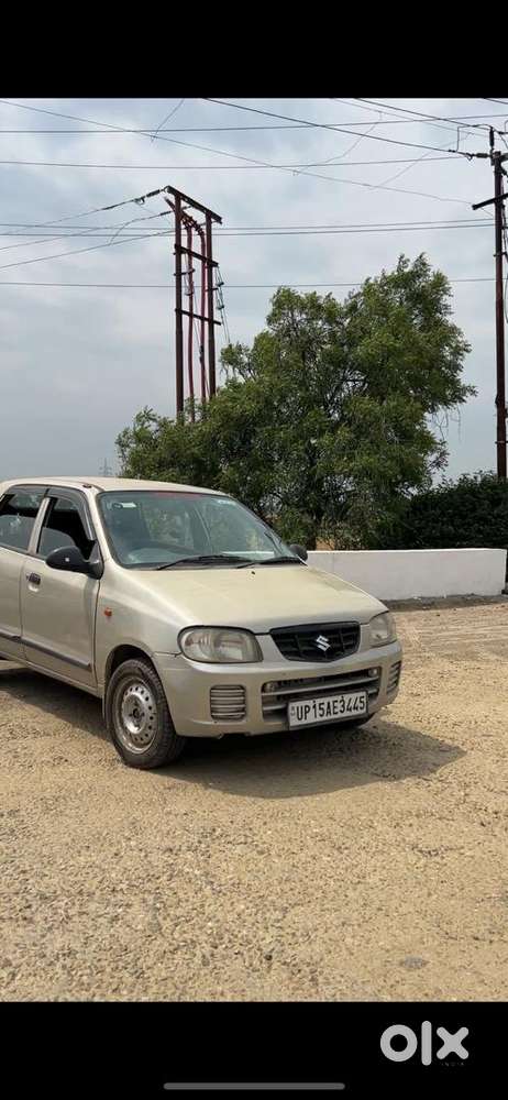 Maruti Suzuki 2008 Model