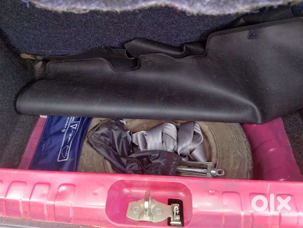 Datsun Redigo 0.8 2016