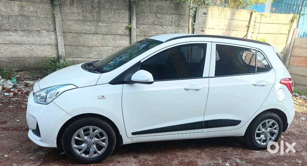 Hyundai Grand I10 Magna 2020