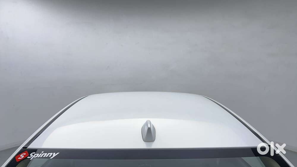 Honda Amaze Vx Cvt Petrol, 2022, Petrol