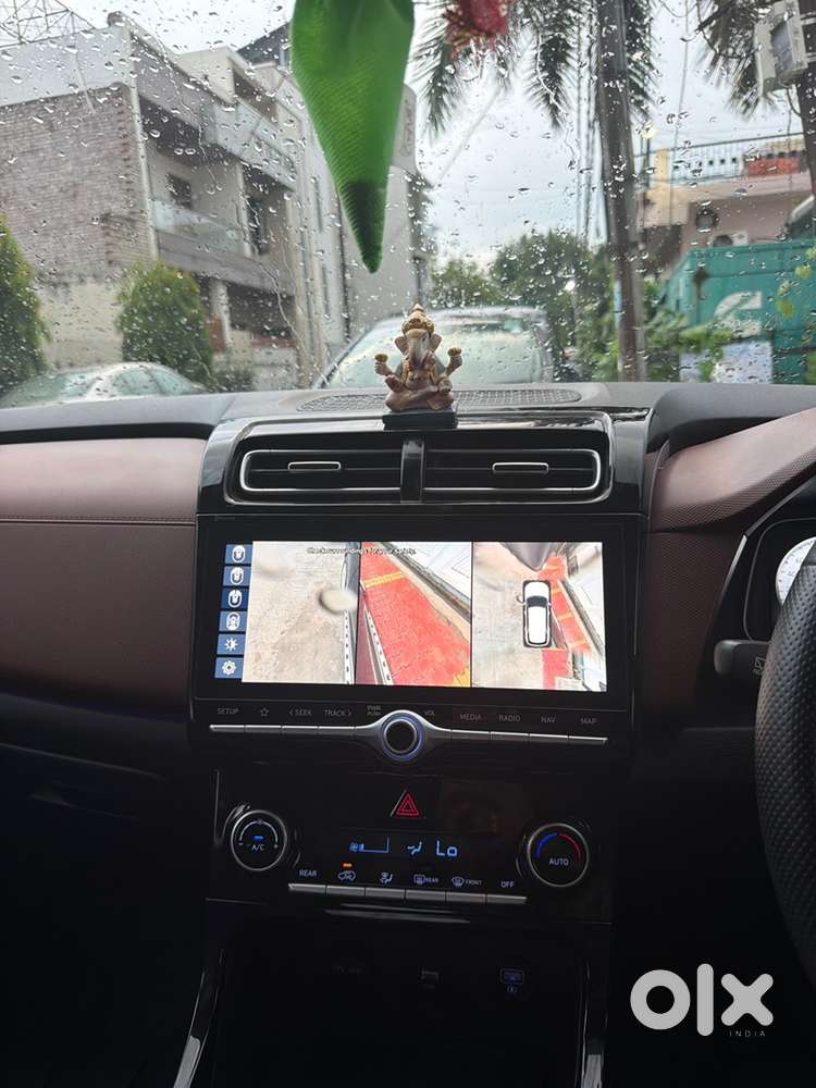 Hyundai Alcazar 2022 Diesel 30000 Km Driven