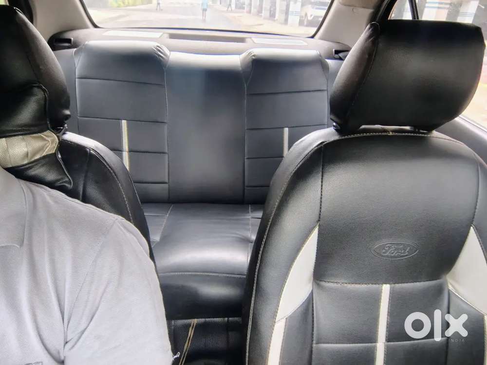 Ford Fiesta Classic 2014 Diesel 112000 Km Driven Good Condition