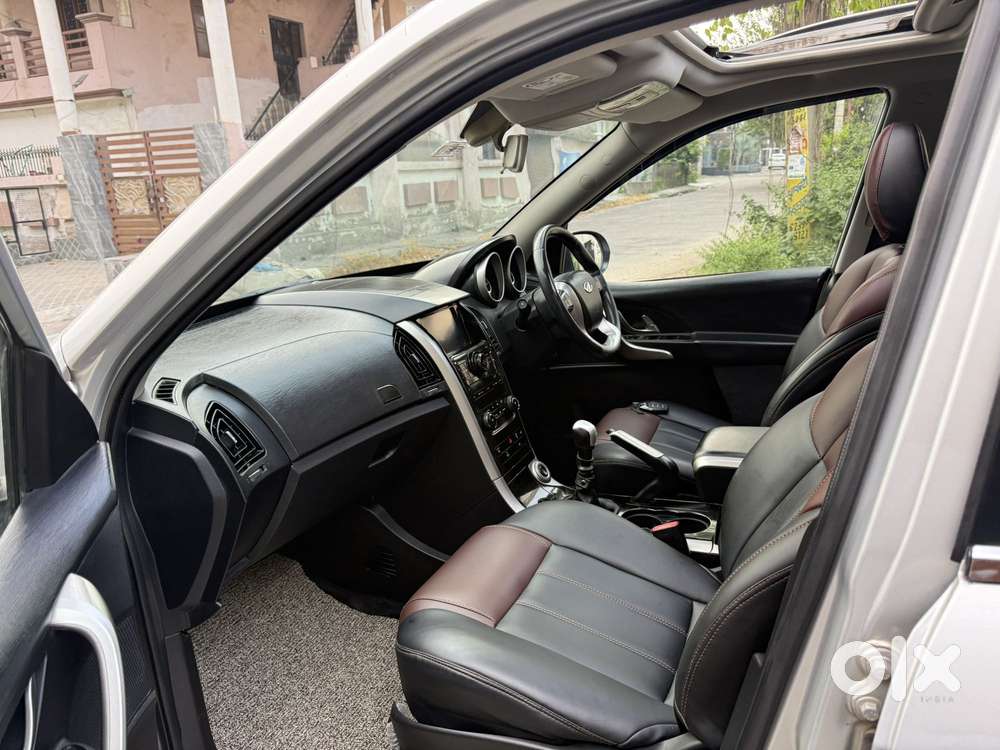 Mahindra Xuv500 2.2 W10, 2019, Diesel