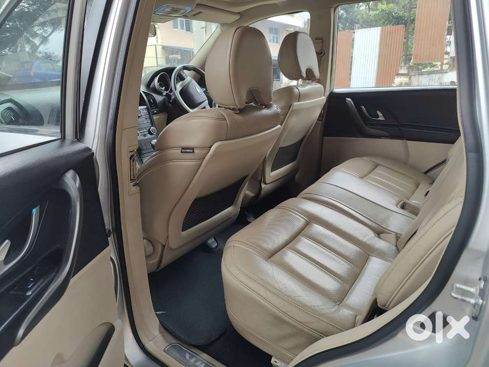 Mahindra Xuv500 W10 Awd, 2015, Diesel