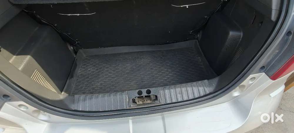Ford Freestyle 2018 1.5 Diesel