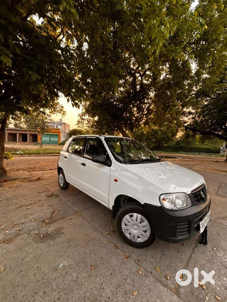 Maruti Suzuki Alto 800 2011 Petrol Good Condition