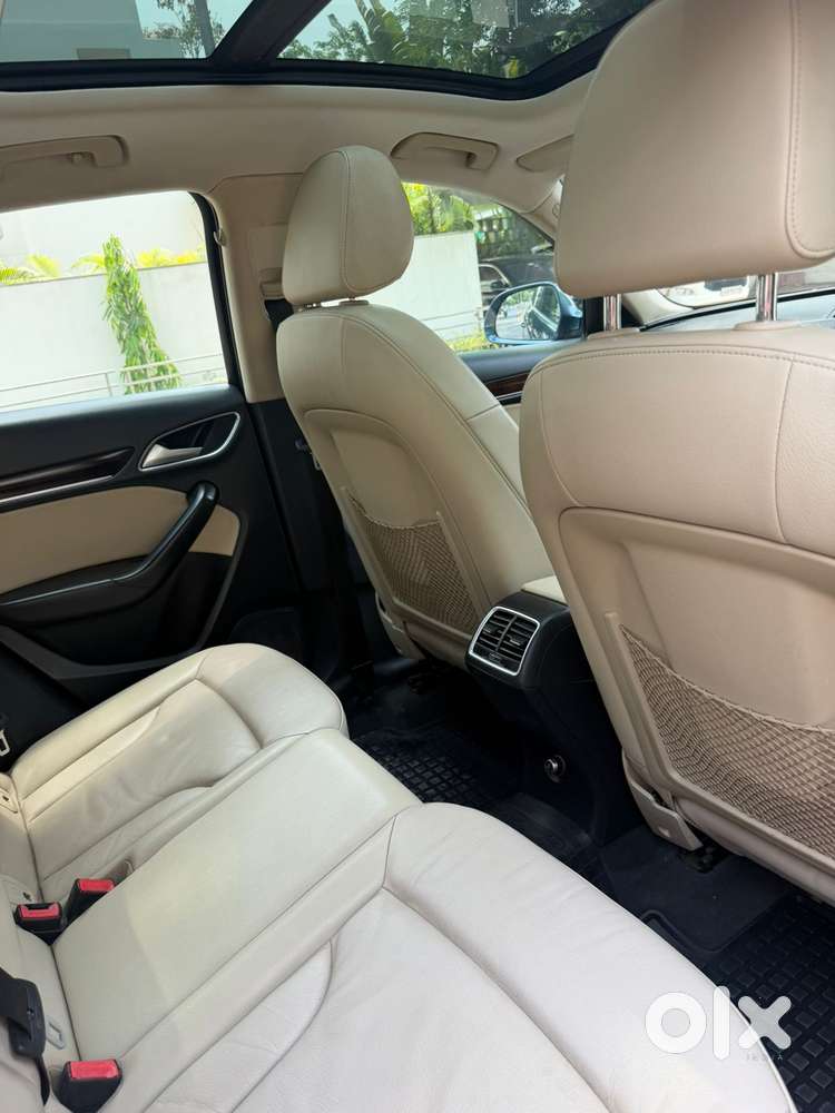 Audi Q3 30 Tfsi S Tronic, 2018, Petrol