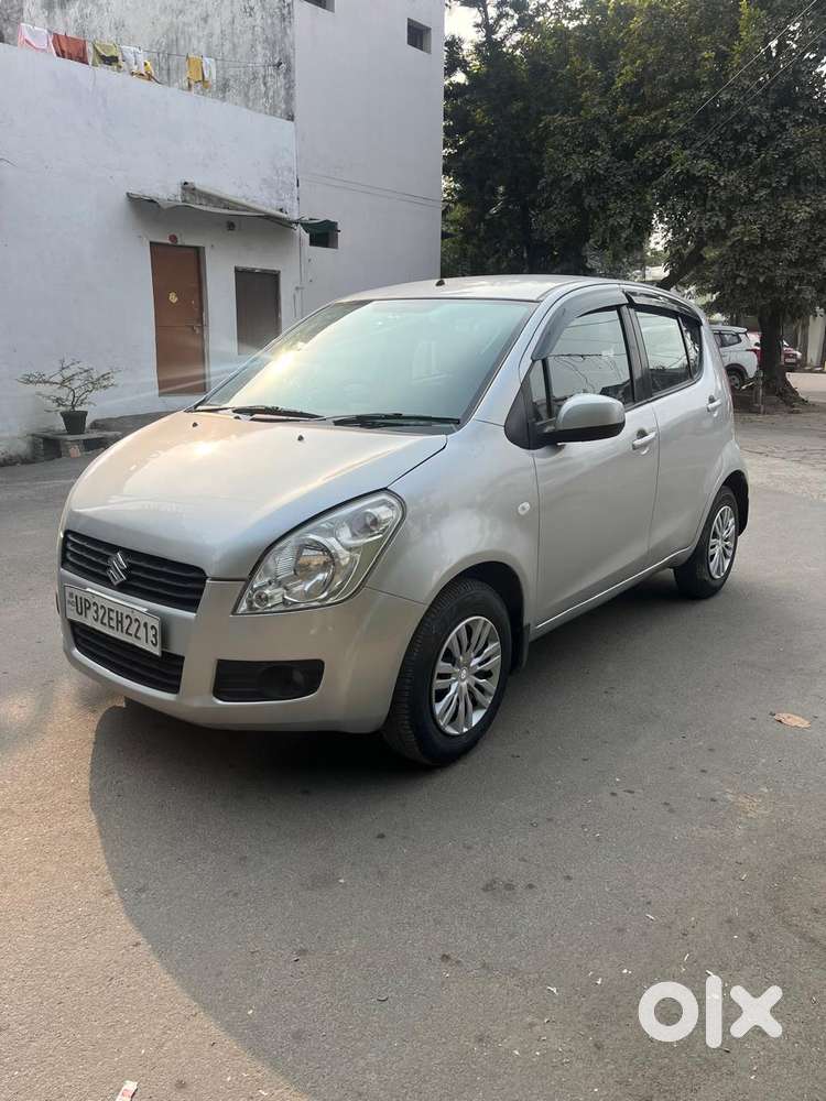 Maruti Suzuki Ritz Vdi Bs-iv, 2012, Diesel