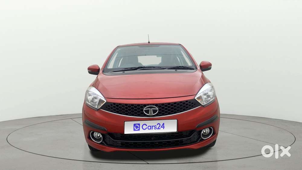 Tata Tiago 1.2 Revotron Xza, 2019, Petrol
