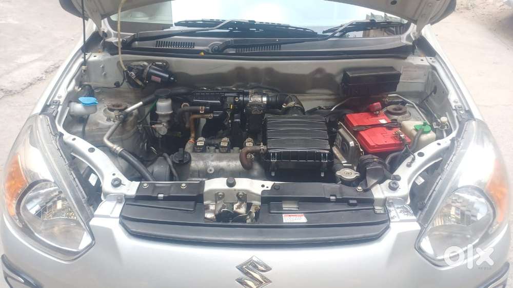 Maruti Suzuki Alto 800 Vxi Airbag, 2017, Petrol
