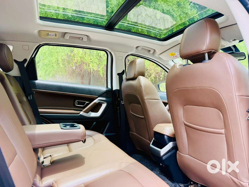 Tata Harrier 2.0 Kryotec Xz Plus Jet Edition, 2021, Diesel
