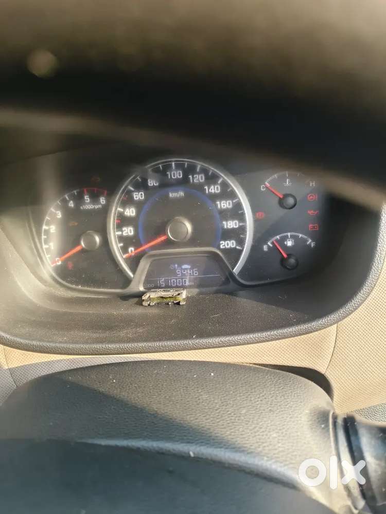 Hyundai Grand I10 2016 Petrol Manual