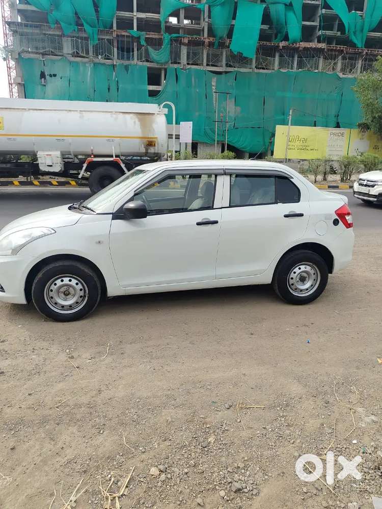 Maruti Suzuki Swift Dzire 2022 Petrol 860000 Km Driven
