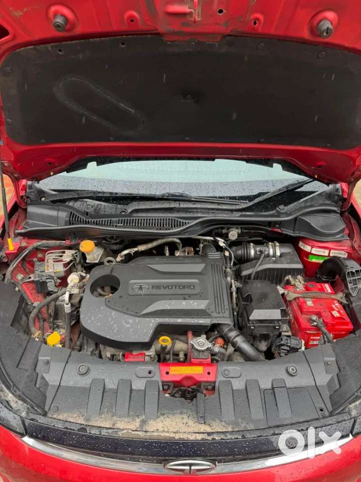 Tata Altroz 1.5 Xz Plus Diesel, 2022, Diesel