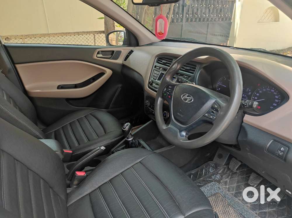 Hyundai I20 1.2 Asta, 2015, Diesel