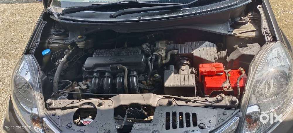 Honda Amaze 1.2 Smt I Vtec, 2016, Petrol