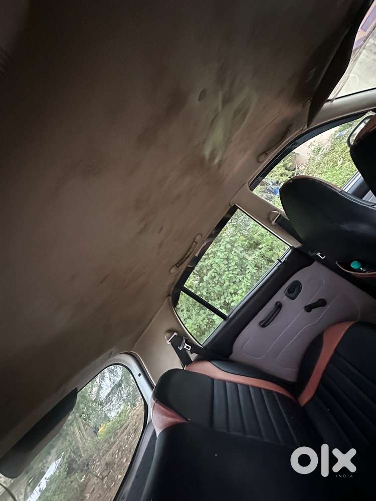 Hyundai Santro Xing 2010 Petrol Good Condition