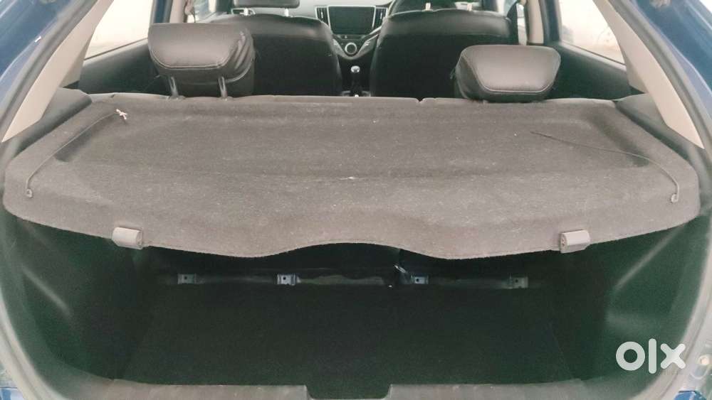 Maruti Suzuki Baleno Zeta, 2020, Petrol