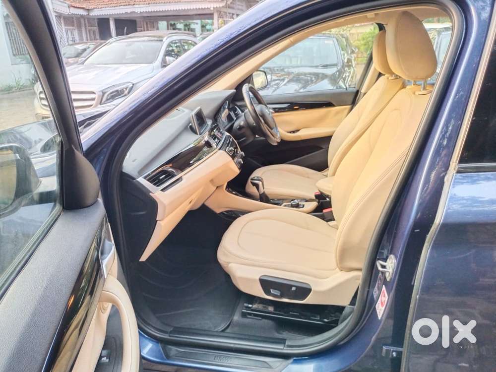 Bmw X1 2.0 Sdrive 20d, 2016, Diesel