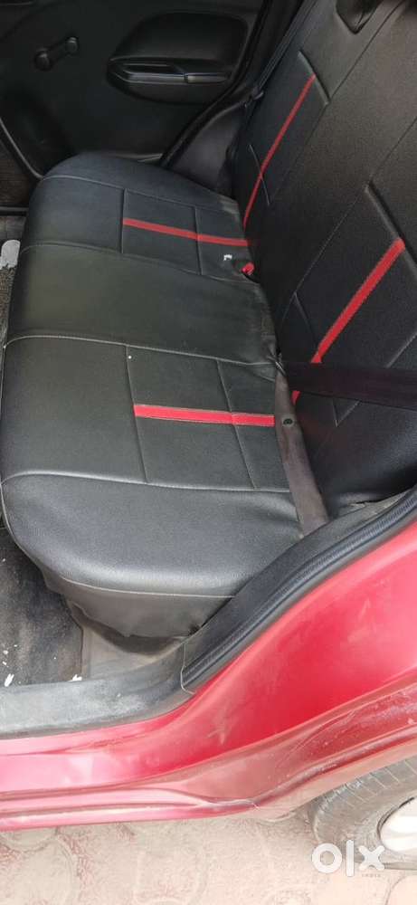 Maruti Suzuki Baleno 2020