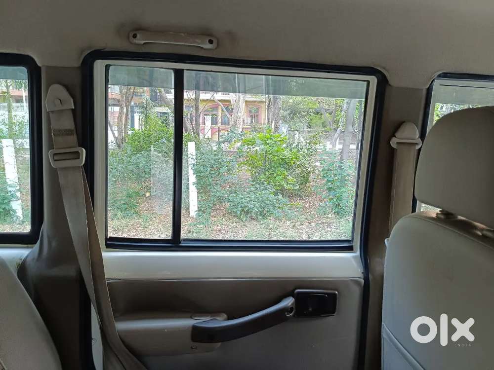 Mahindra Bolero Power Plus 2017