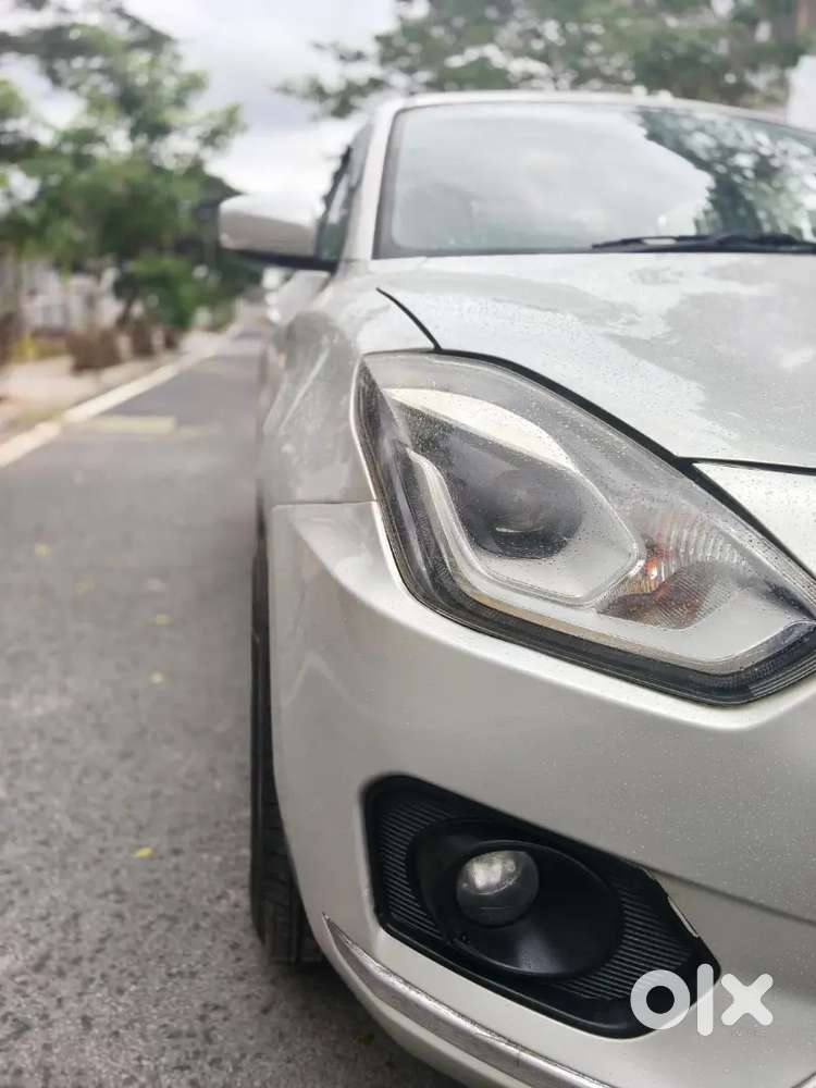 Maruti Suzuki Dzire Diesel 2017