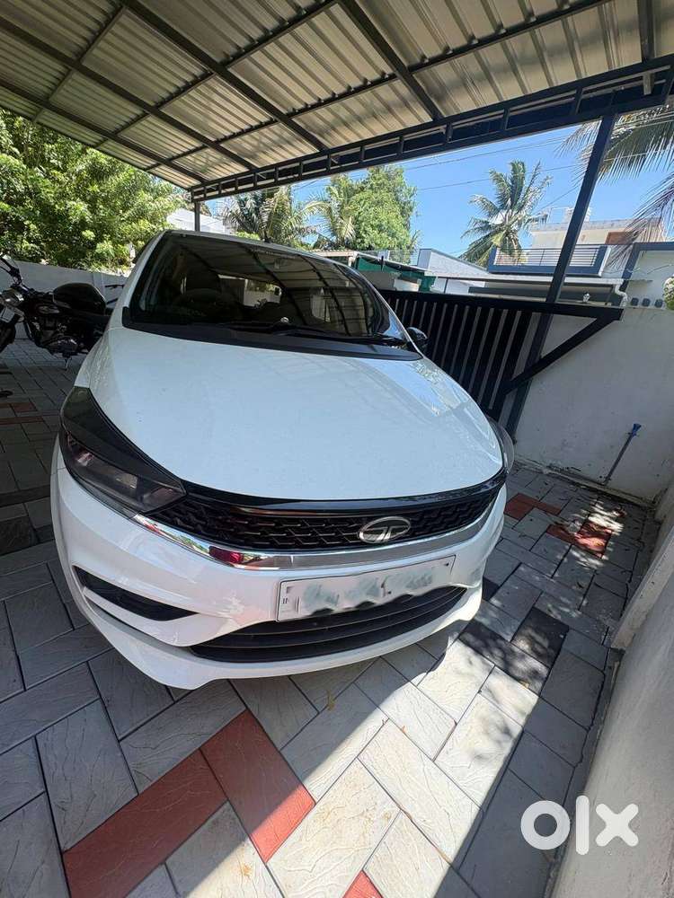 Urgent Sales Tata Tiago 2024 Rhythm