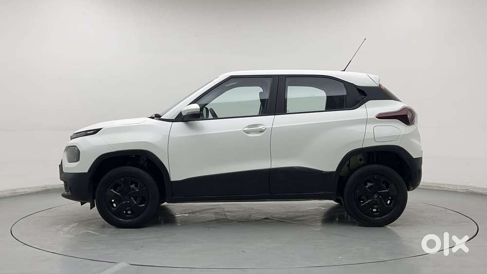 Tata Punch Adventure, 2025, Petrol