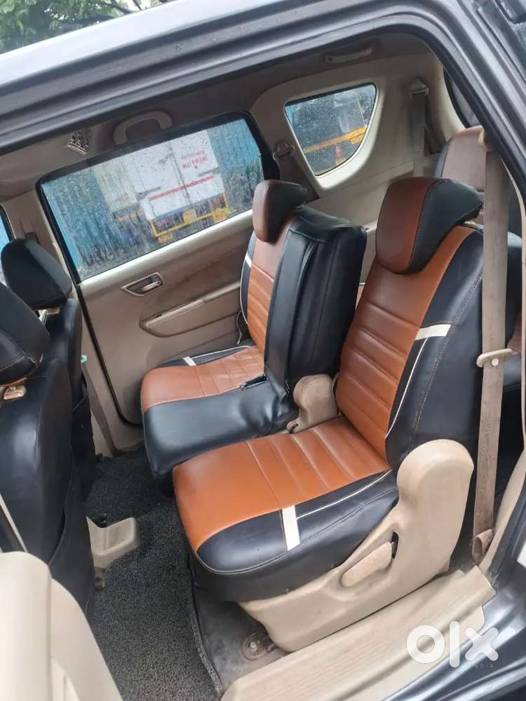 Ertiga 2014 Maruti Suzuki Vxi