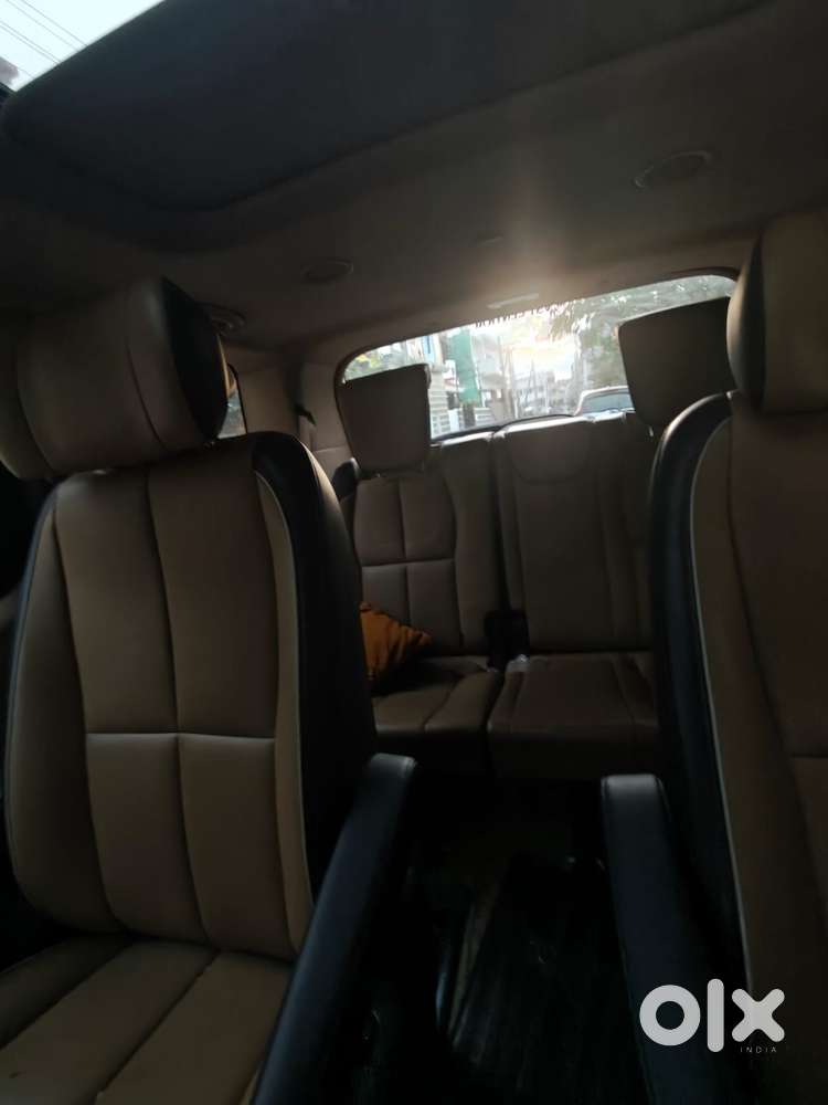 Kia Carnival Limousine, 2021, Diesel