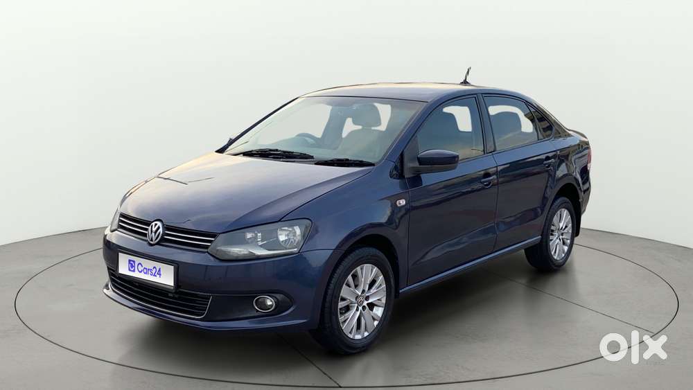 Volkswagen Vento 1.5 Tdi Highline, 2015, Diesel