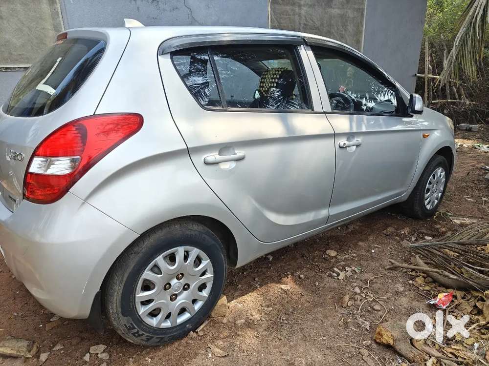 Hyundai I20 Magna 2009  50,000 Km  Petrol  Well Maintained