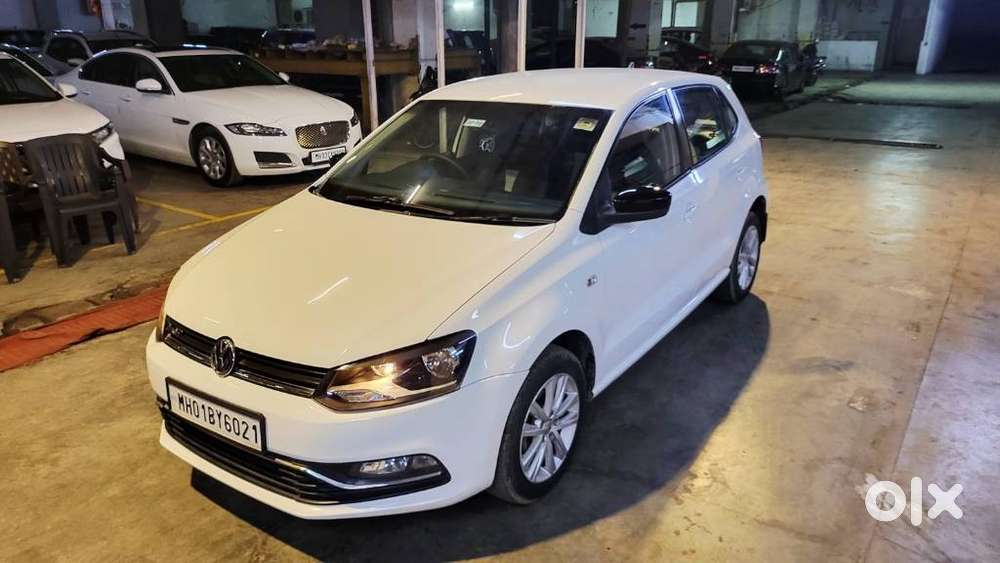 Volkswagen Polo Gt Tsi, 2015, Petrol