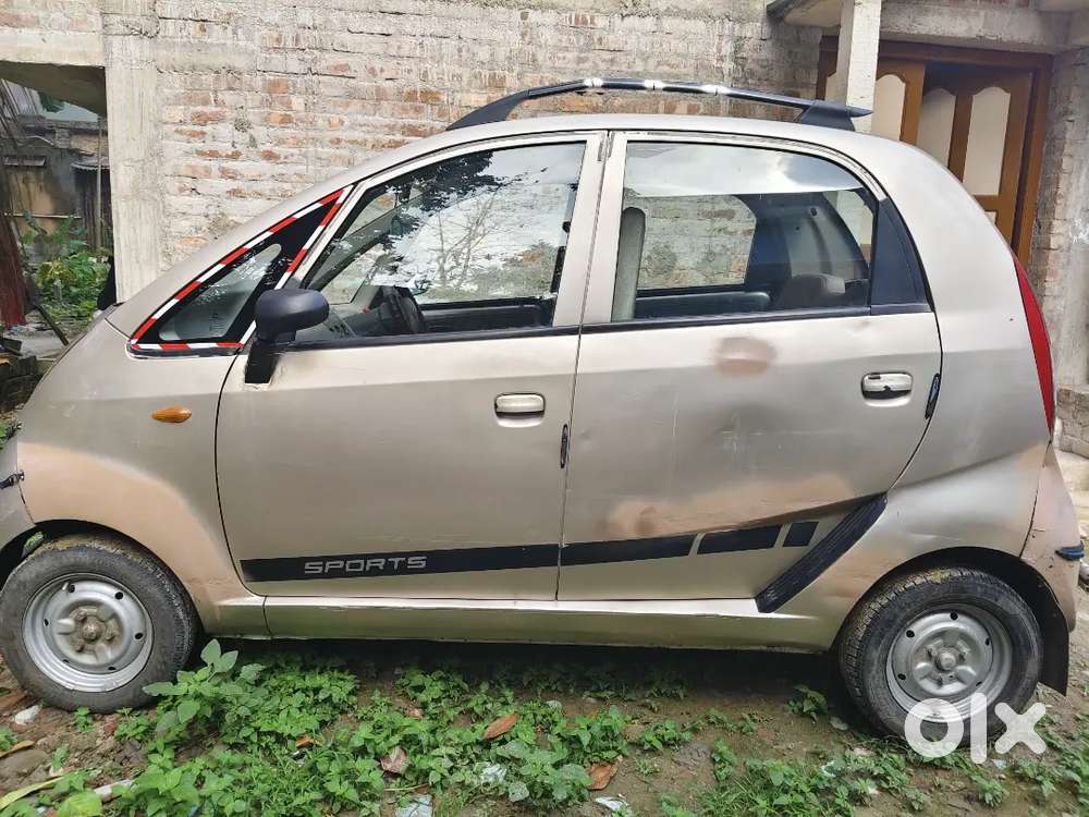 Tata Nano All Paper Updated