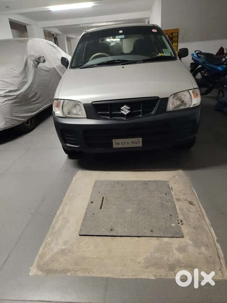 Maruti Suzuki Alto 2010 Model, Doctor Owned, Minimal Used