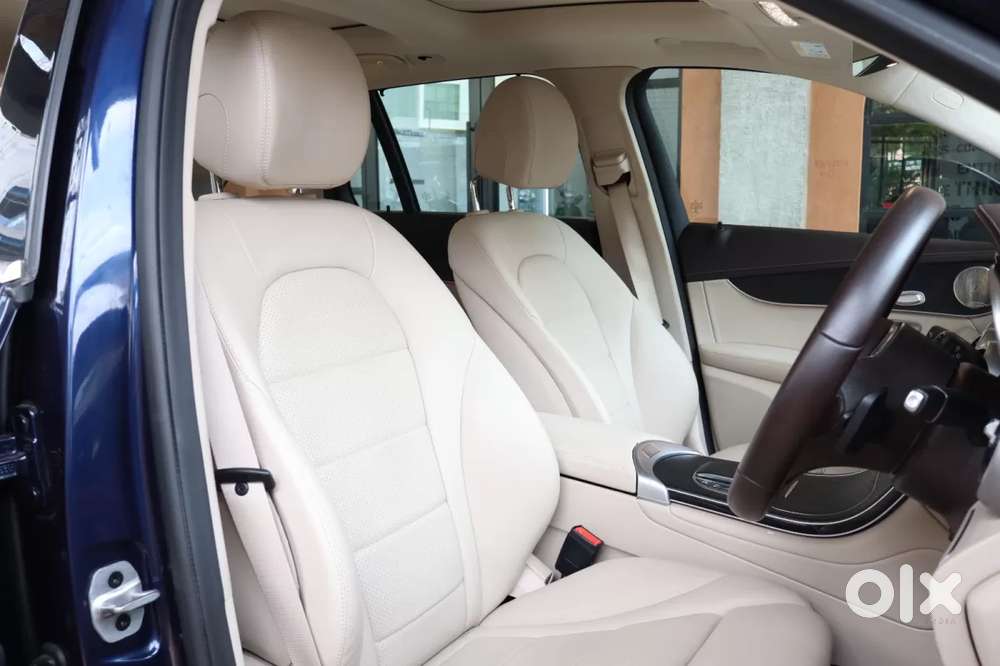 Mercedes-benz Glc Class 200, 2022, Petrol