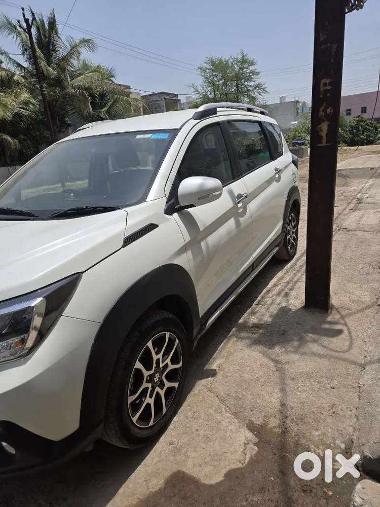Maruti Suzuki Xl6 2024 Petrol