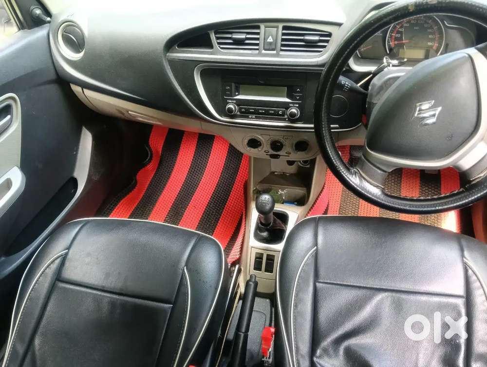 Maruti Suzuki Alto 2017