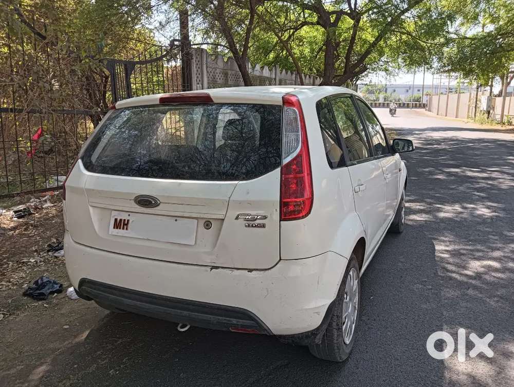 Ford Figo 2011 Diesel Well Maintained
