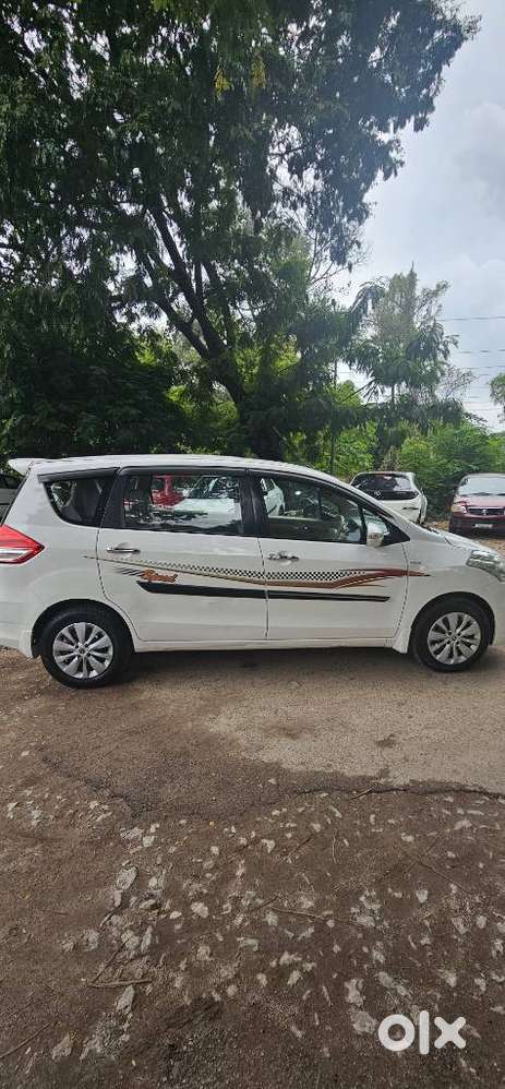 Maruti Suzuki Ertiga Shvs Vdi, 2016, Diesel