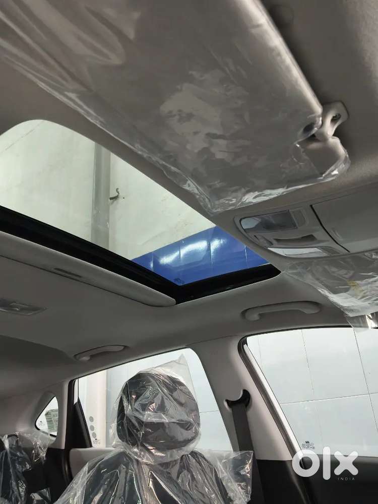 Hyundai New I20 2026