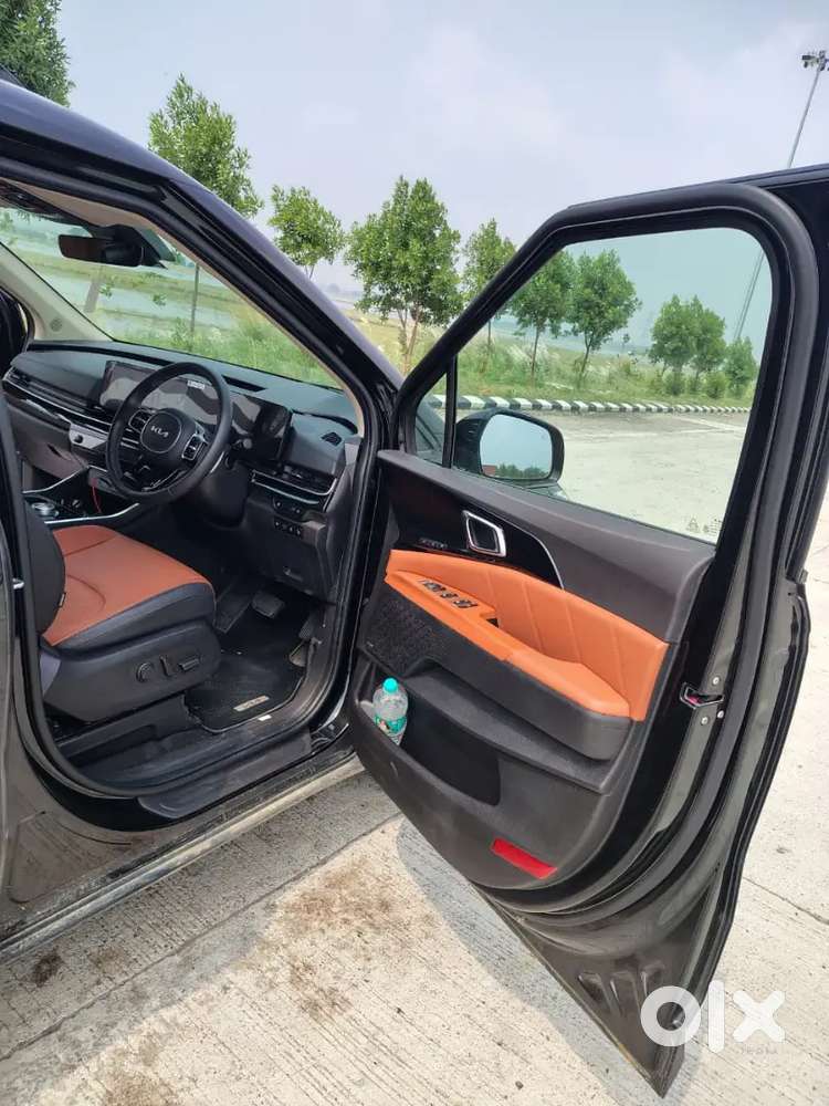 Kia Carnival Limousine 2026
