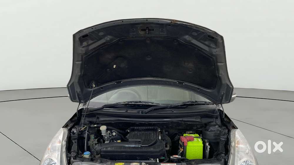 Maruti Suzuki Swift Dzire Vxi 1.2, 2014, Petrol