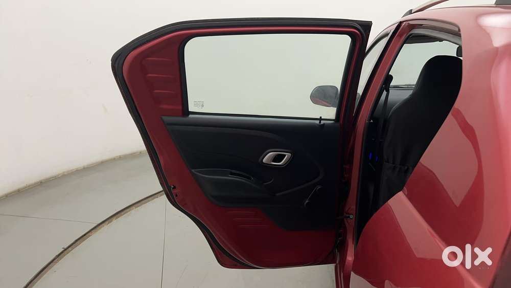 Datsun Redigo 2020-2022 1.0 T (o) Amt, 2018, Petrol