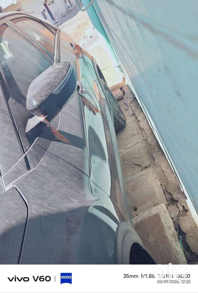 Tata Nexon 2024 Petrol Good Condition