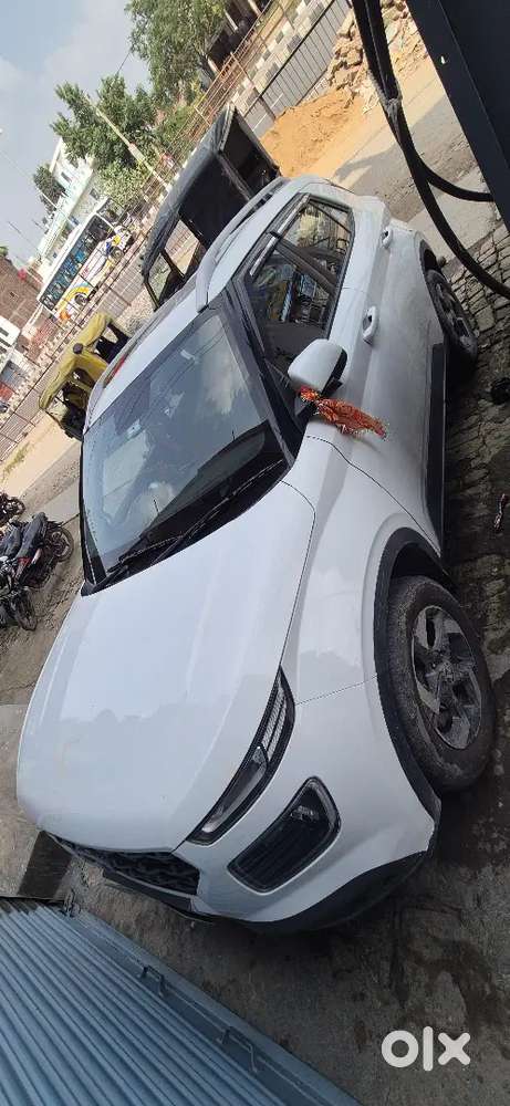 Hyundai Venue 2019 Diesel