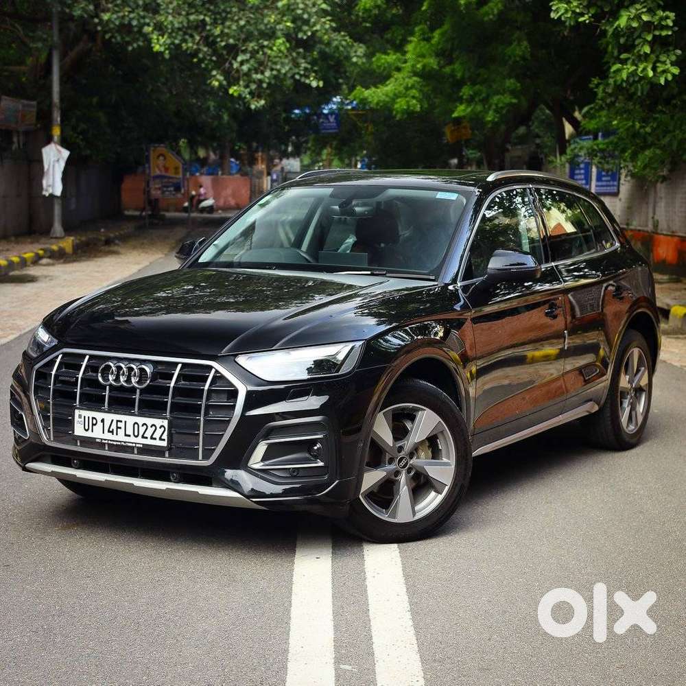 Audi Q5 2.0 45 Tfsi Technology, 2023, Petrol